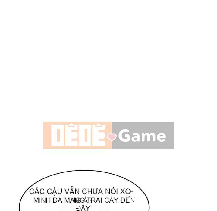 Chị thật là tốt bụng Chương 1-8