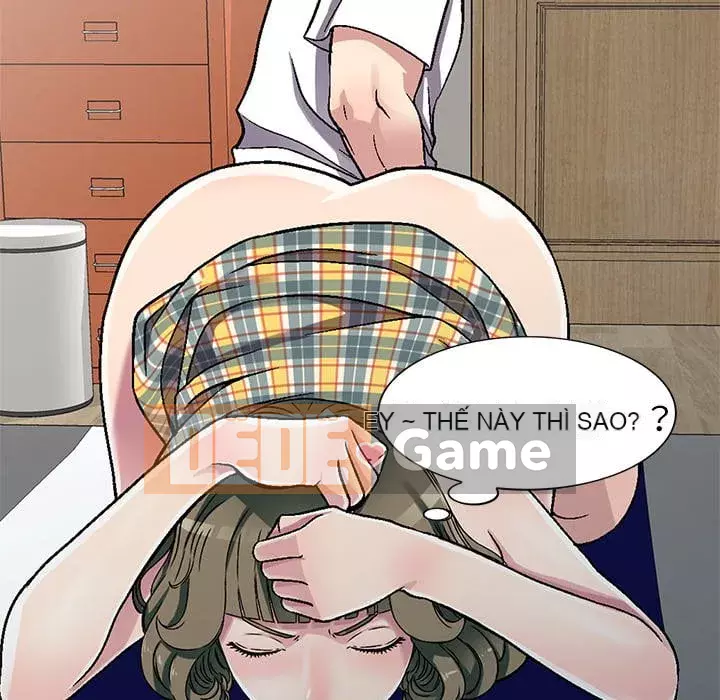 Chị thật là tốt bụng Chương 1-8