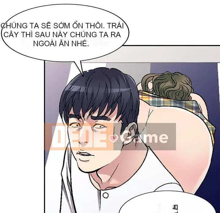 Chị thật là tốt bụng Chương 1-8