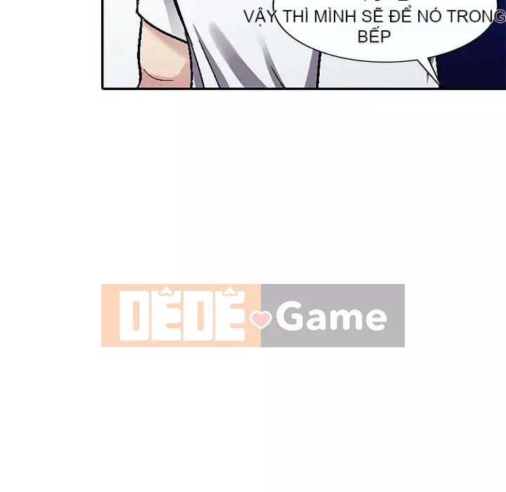 Chị thật là tốt bụng Chương 1-8