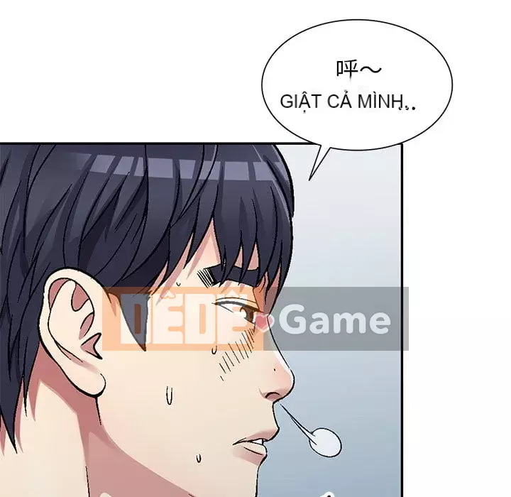 Chị thật là tốt bụng Chương 1-8