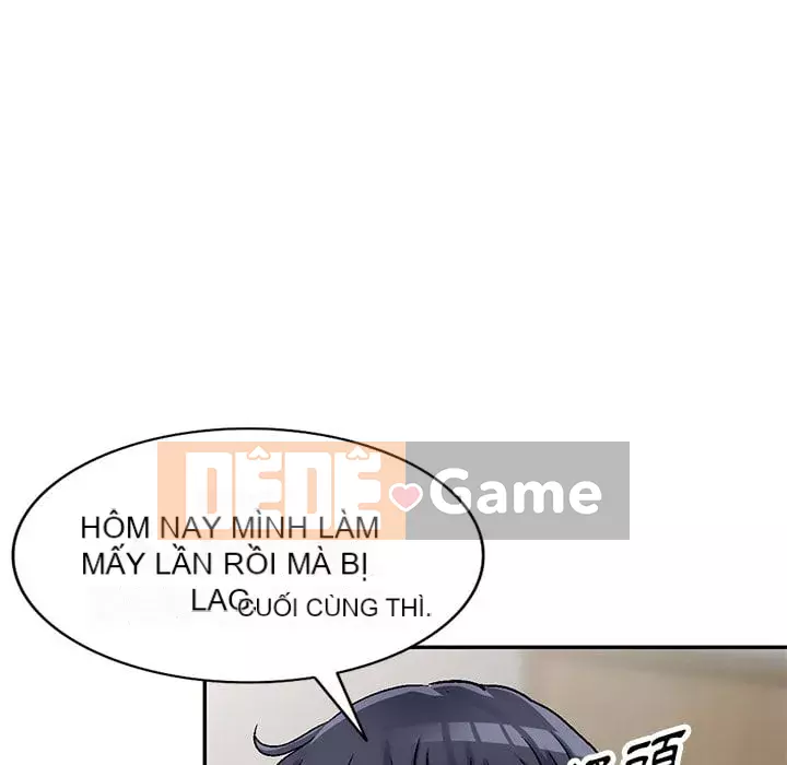 Chị thật là tốt bụng Chương 1-8