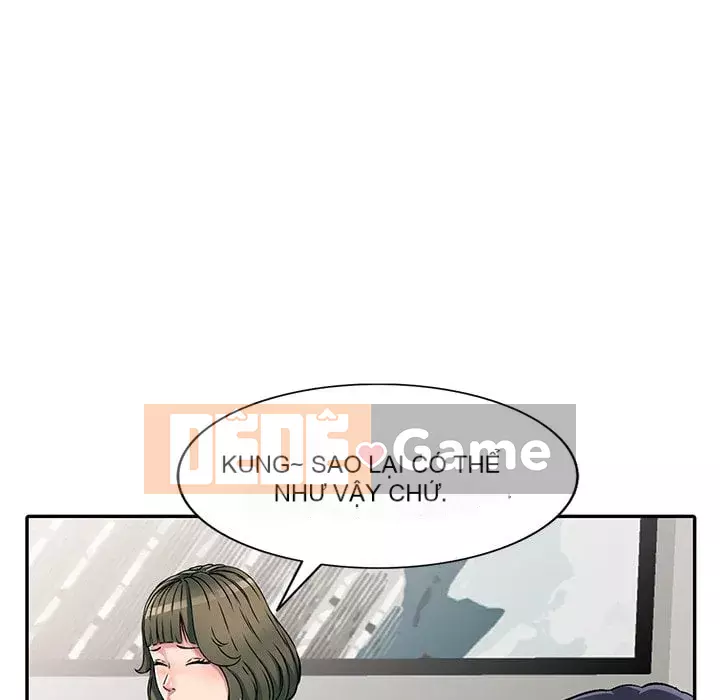 Chị thật là tốt bụng Chương 1-8