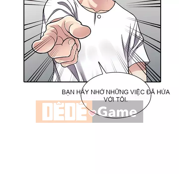 Chị thật là tốt bụng Chương 1-8