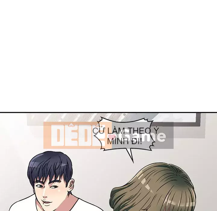 Chị thật là tốt bụng Chương 1-8