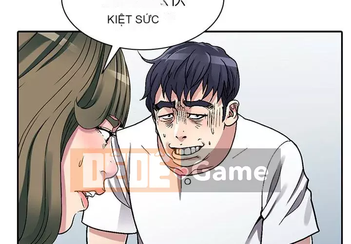 Chị thật là tốt bụng Chương 1-8