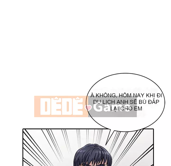 Chị thật là tốt bụng Chương 1-8