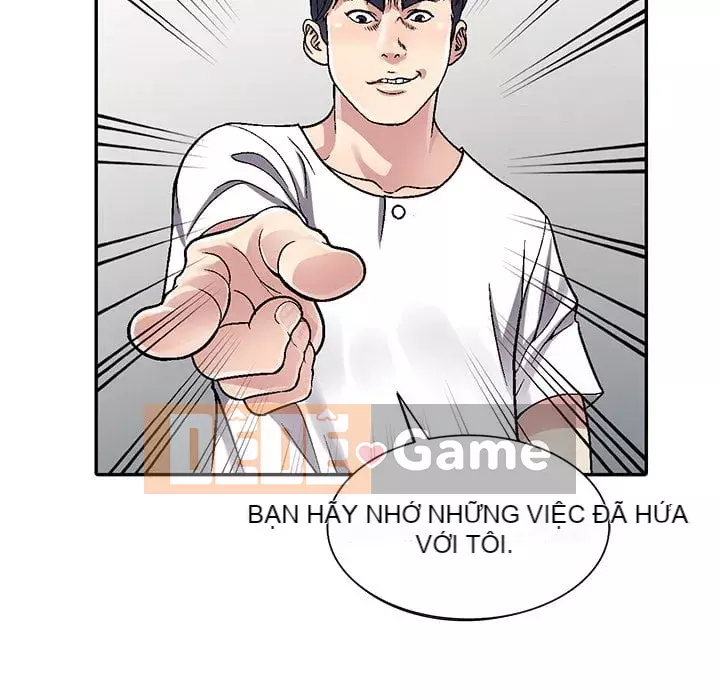 Chị thật là tốt bụng Chương 1-8