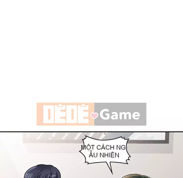 Chị thật là tốt bụng Chương 1-8