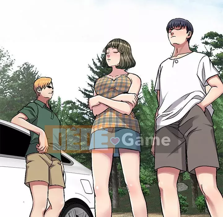 Chị thật là tốt bụng Chương 1-8