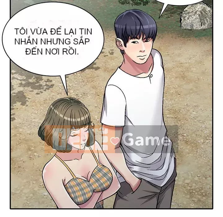 Chị thật là tốt bụng Chương 1-8