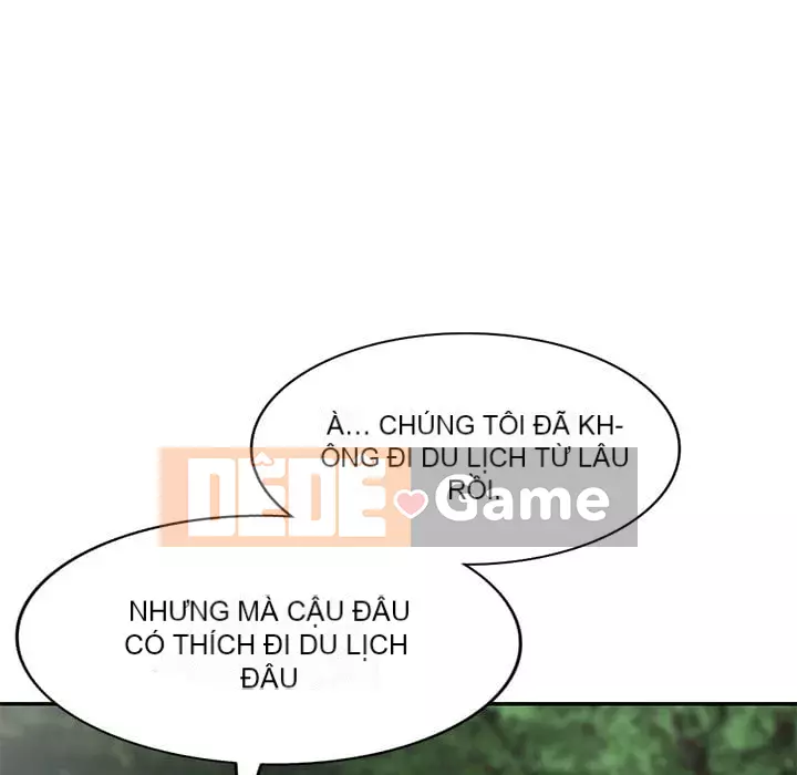 Chị thật là tốt bụng Chương 1-8