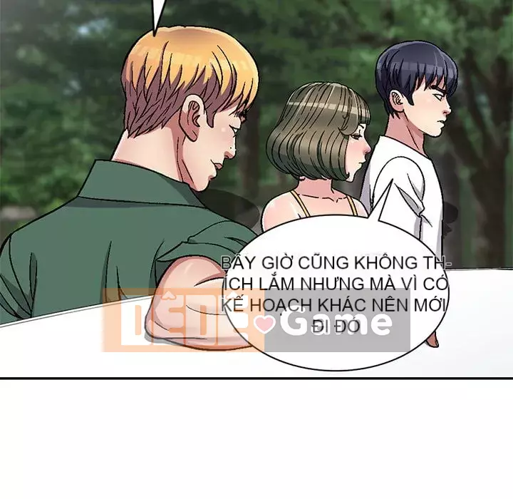 Chị thật là tốt bụng Chương 1-8