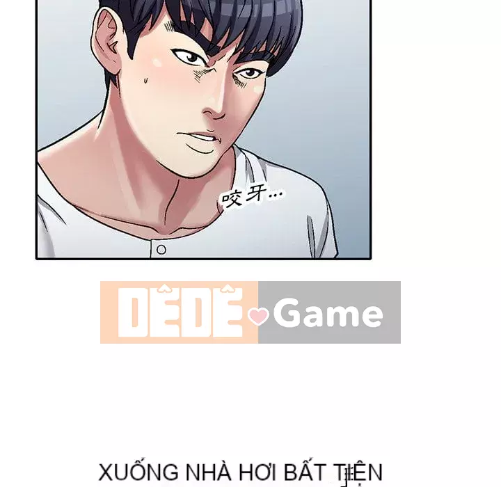 Chị thật là tốt bụng Chương 1-8