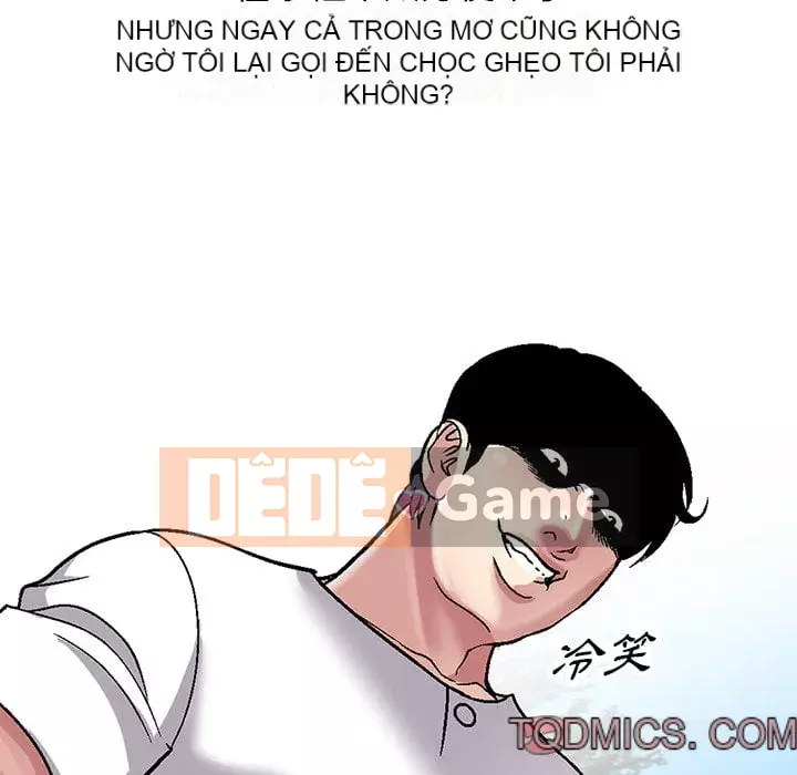 Chị thật là tốt bụng Chương 1-8