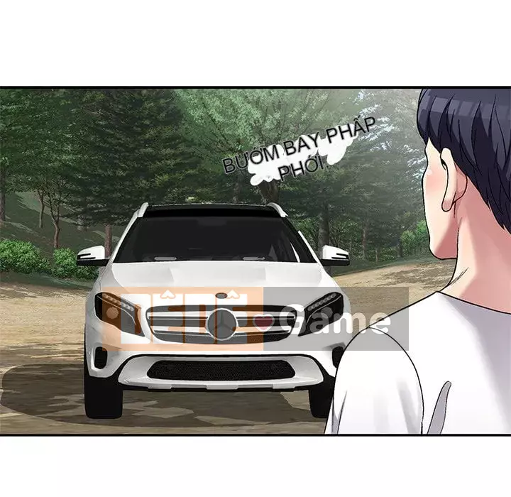 Chị thật là tốt bụng Chương 1-8