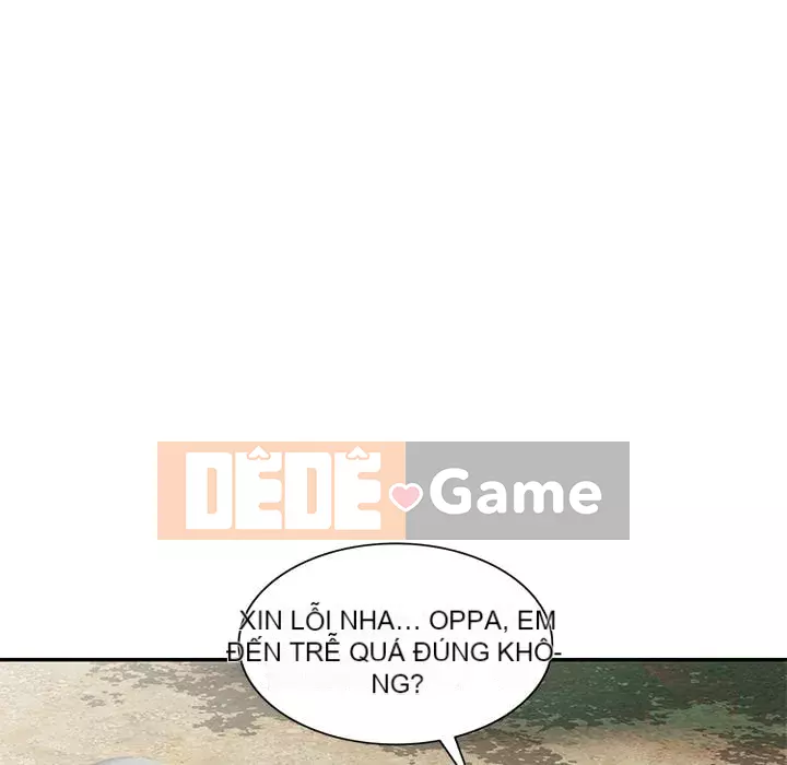 Chị thật là tốt bụng Chương 1-8