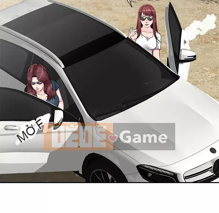 Chị thật là tốt bụng Chương 1-8