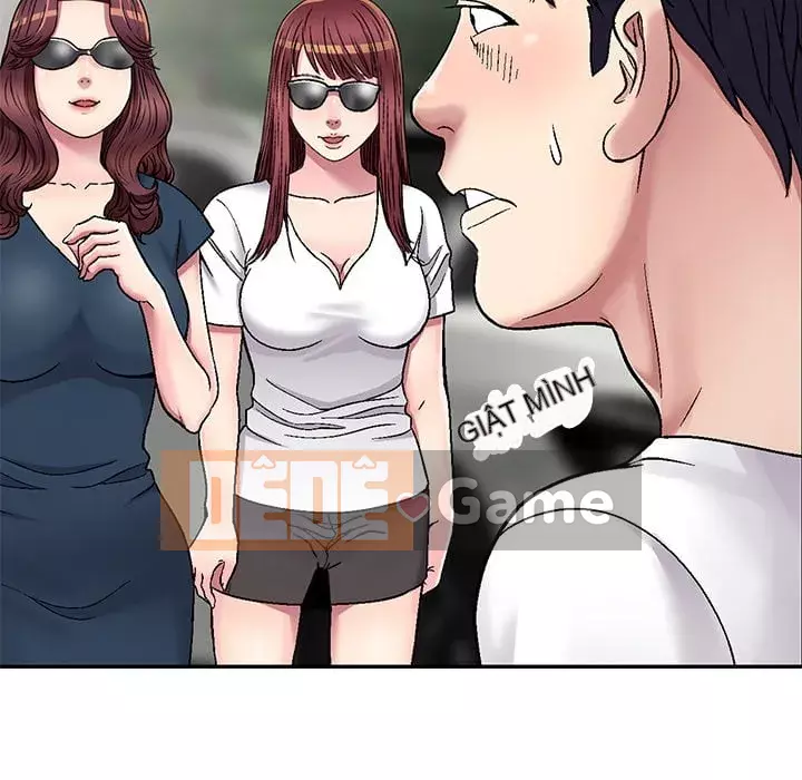 Chị thật là tốt bụng Chương 1-8