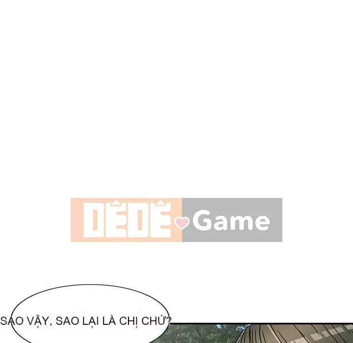 Chị thật là tốt bụng Chương 1-8