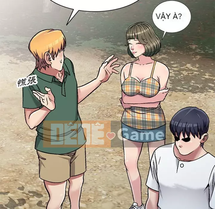 Chị thật là tốt bụng Chương 1-8