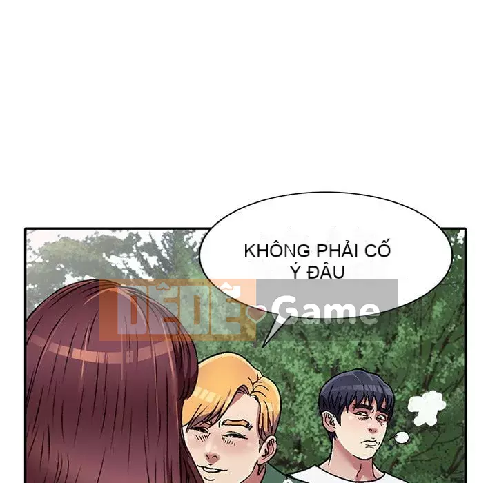 Chị thật là tốt bụng Chương 1-8