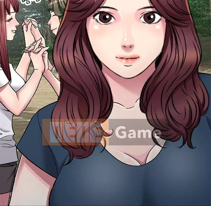 Chị thật là tốt bụng Chương 1-8