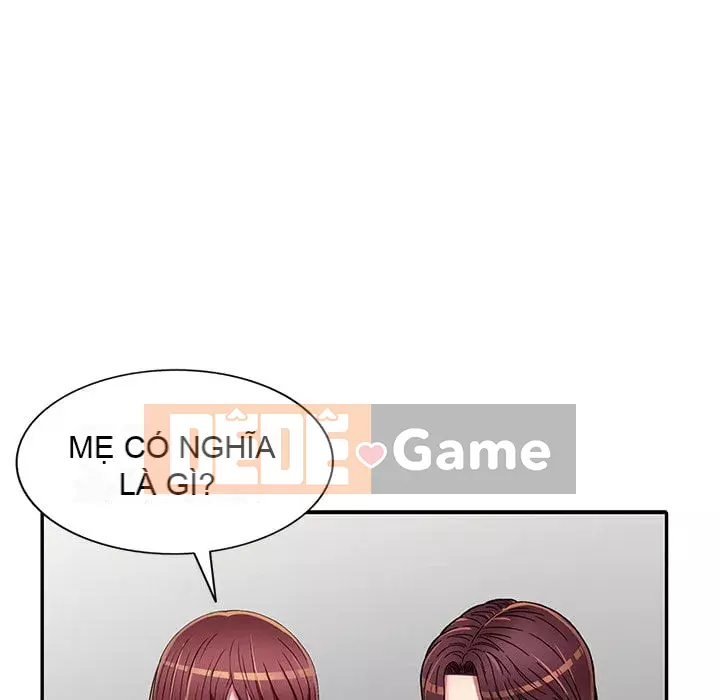 Chị thật là tốt bụng Chương 1-8