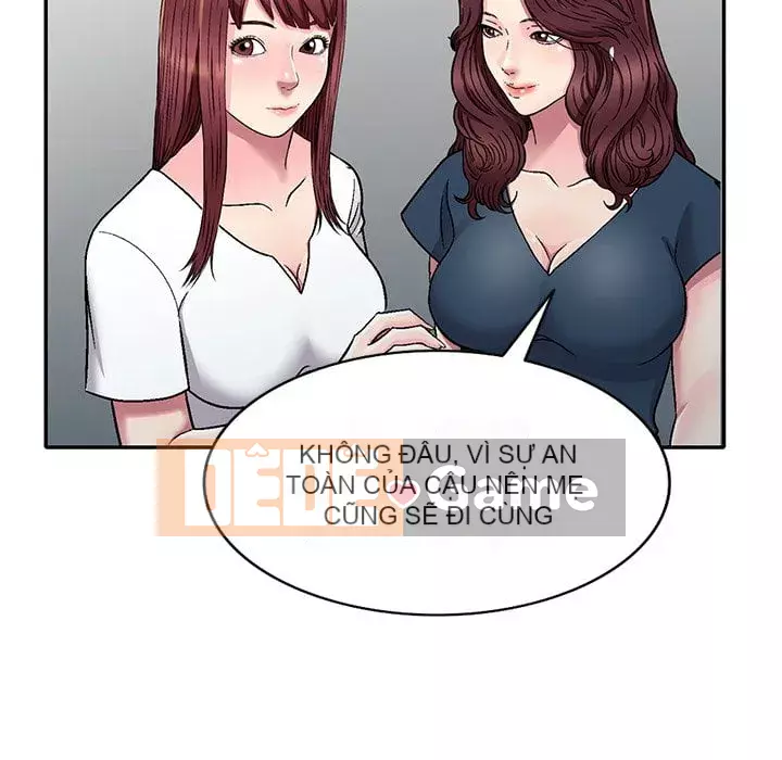 Chị thật là tốt bụng Chương 1-8