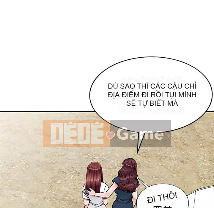 Chị thật là tốt bụng Chương 1-8