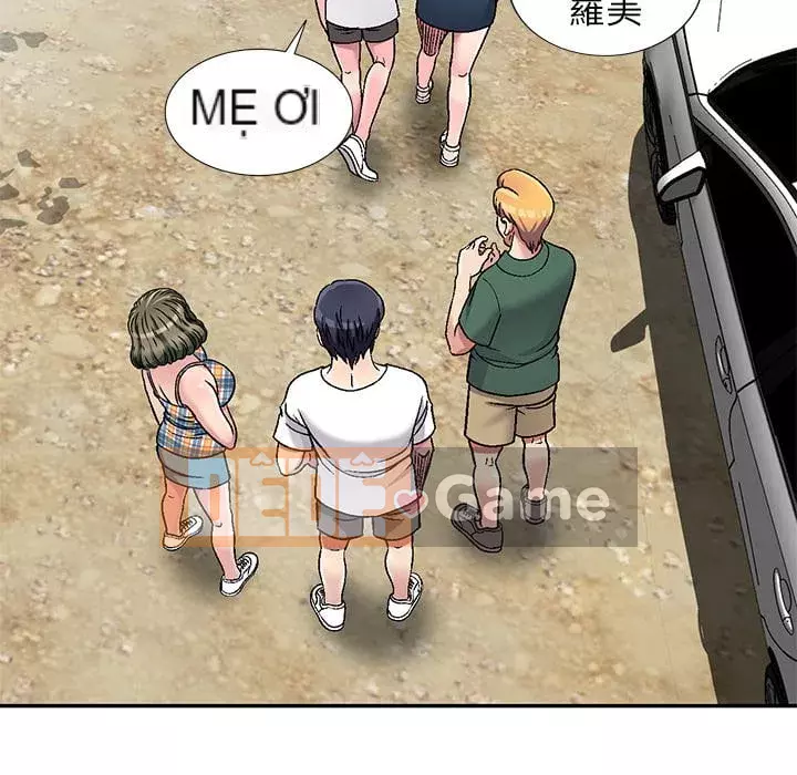 Chị thật là tốt bụng Chương 1-8