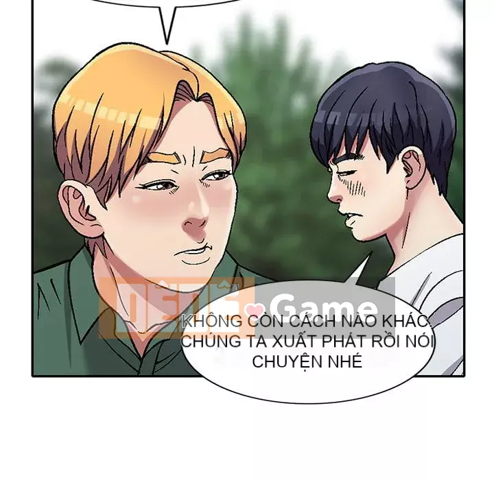 Chị thật là tốt bụng Chương 1-8