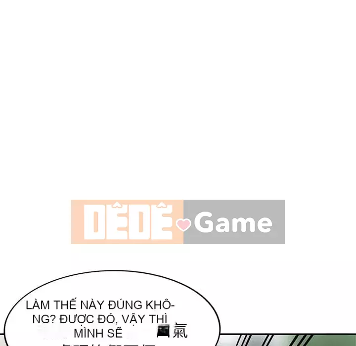 Chị thật là tốt bụng Chương 1-8