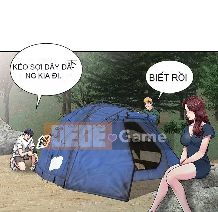 Chị thật là tốt bụng Chương 1-8