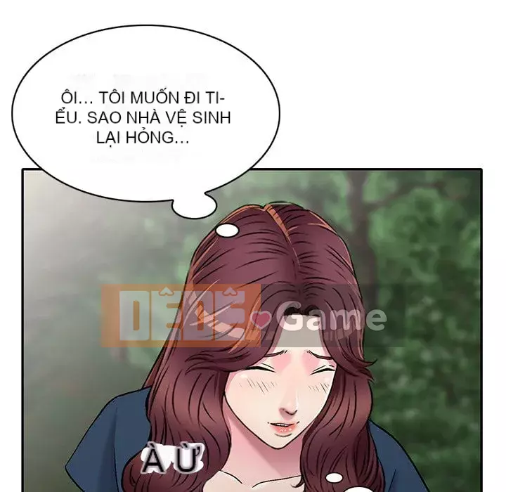 Chị thật là tốt bụng Chương 1-8