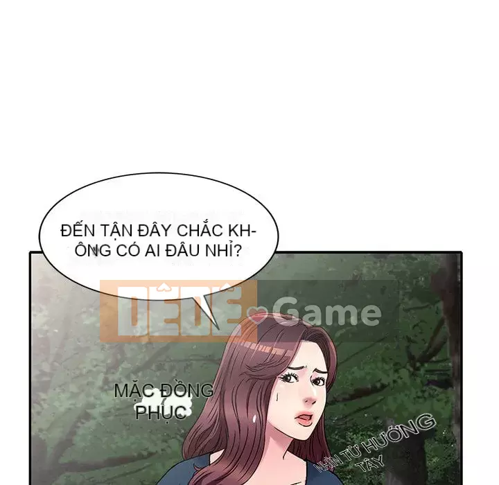 Chị thật là tốt bụng Chương 1-8