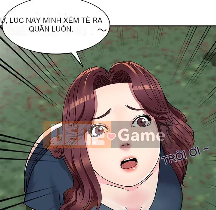 Chị thật là tốt bụng Chương 1-8