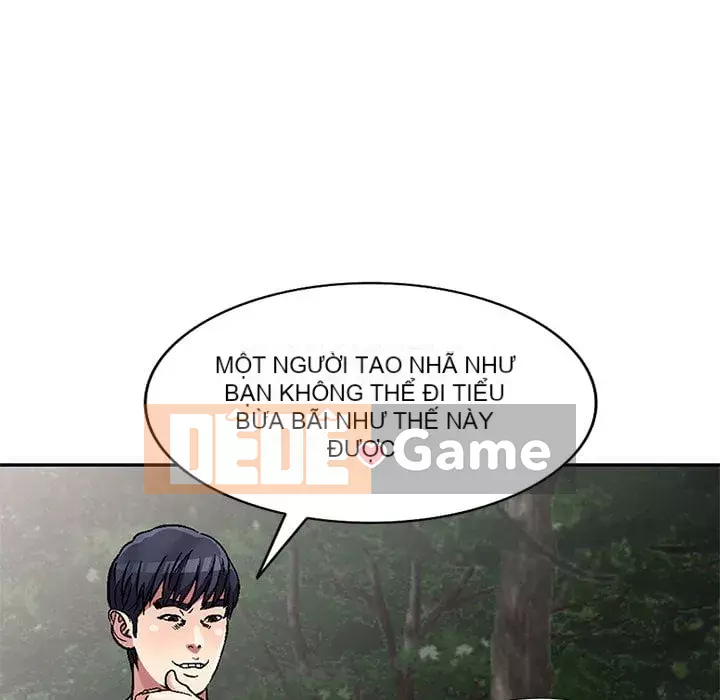 Chị thật là tốt bụng Chương 1-8