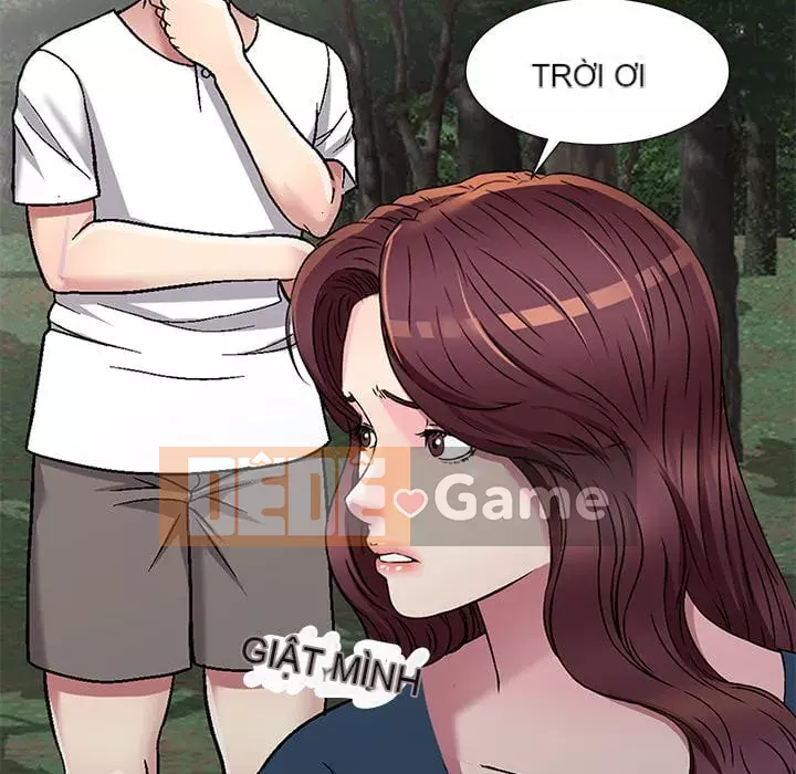 Chị thật là tốt bụng Chương 1-8