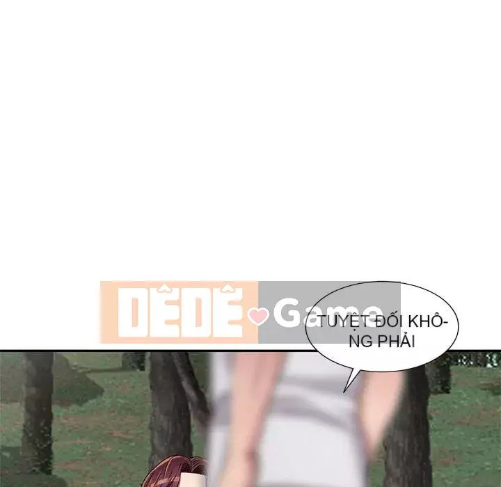 Chị thật là tốt bụng Chương 1-8