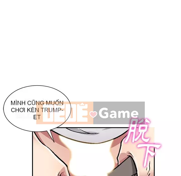 Chị thật là tốt bụng Chương 1-8