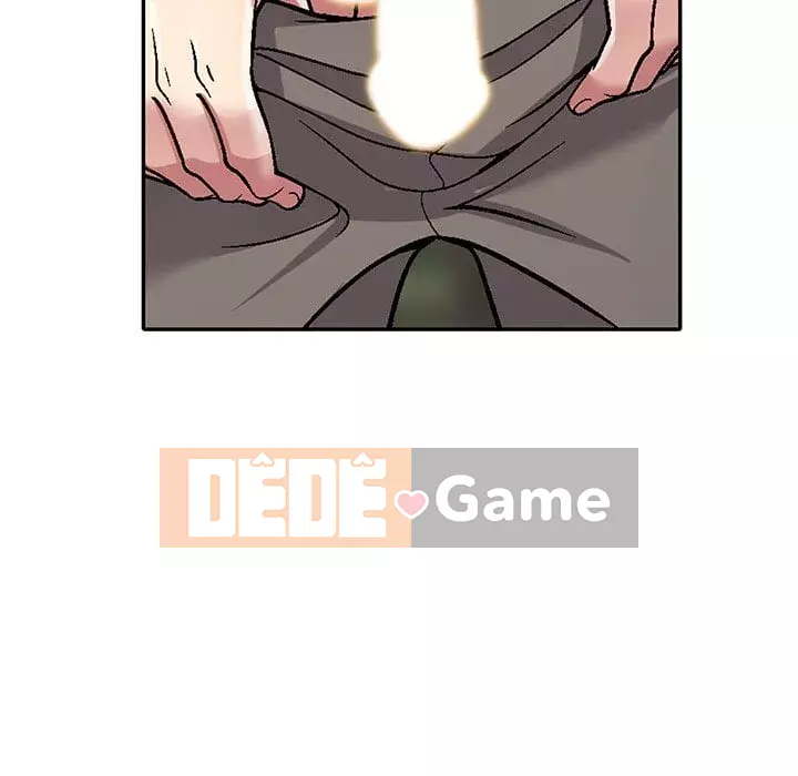 Chị thật là tốt bụng Chương 1-8