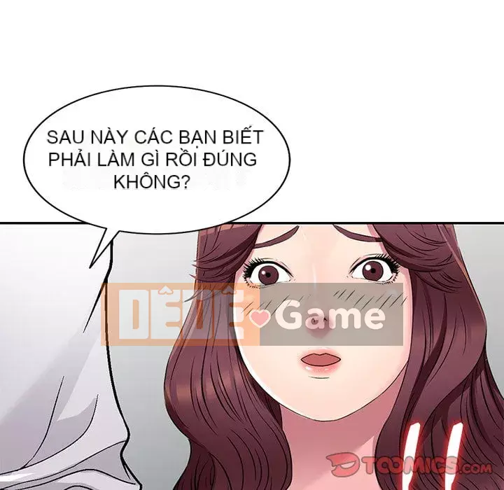 Chị thật là tốt bụng Chương 1-8