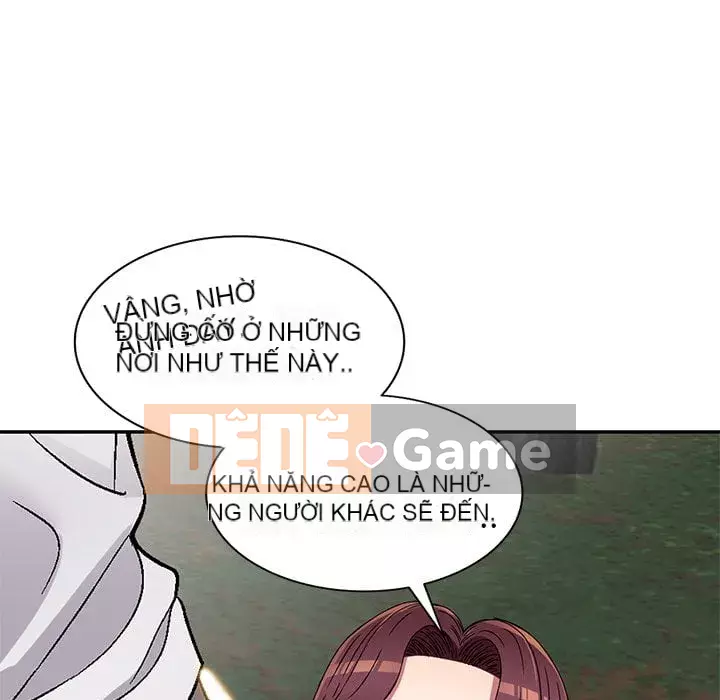 Chị thật là tốt bụng Chương 1-8