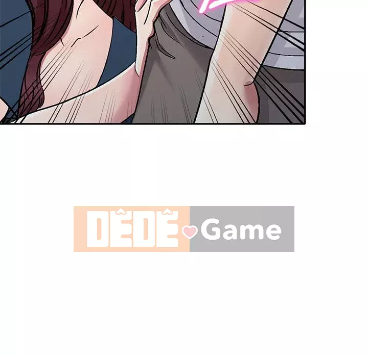 Chị thật là tốt bụng Chương 1-8