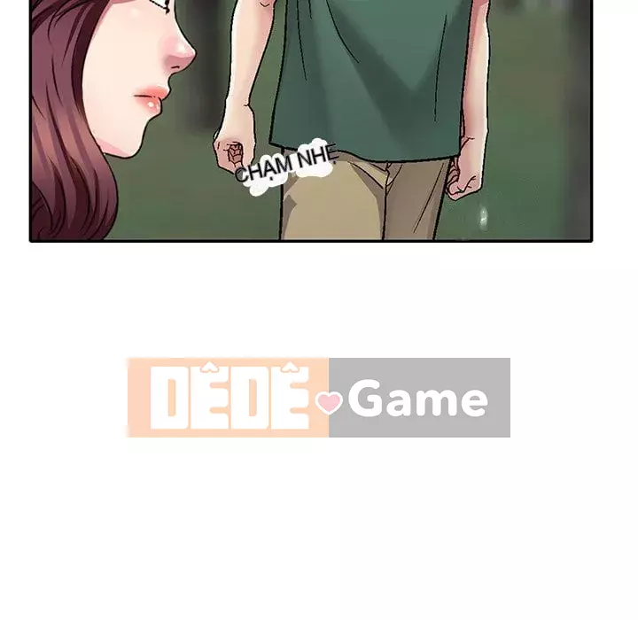 Chị thật là tốt bụng Chương 1-8