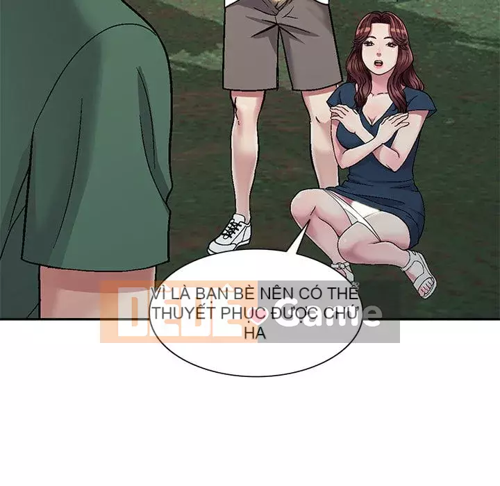 Chị thật là tốt bụng Chương 1-8