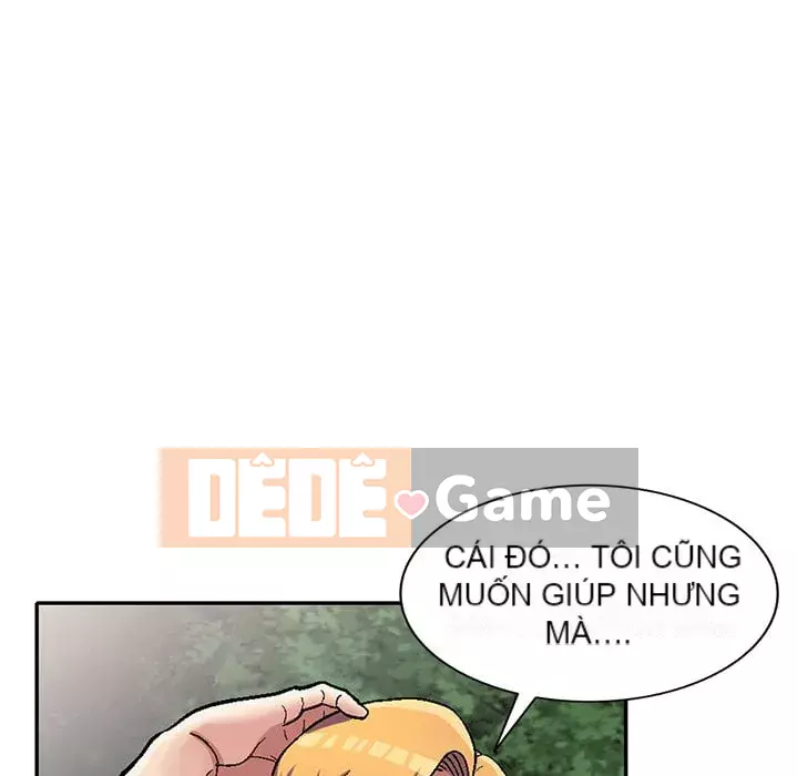 Chị thật là tốt bụng Chương 1-8