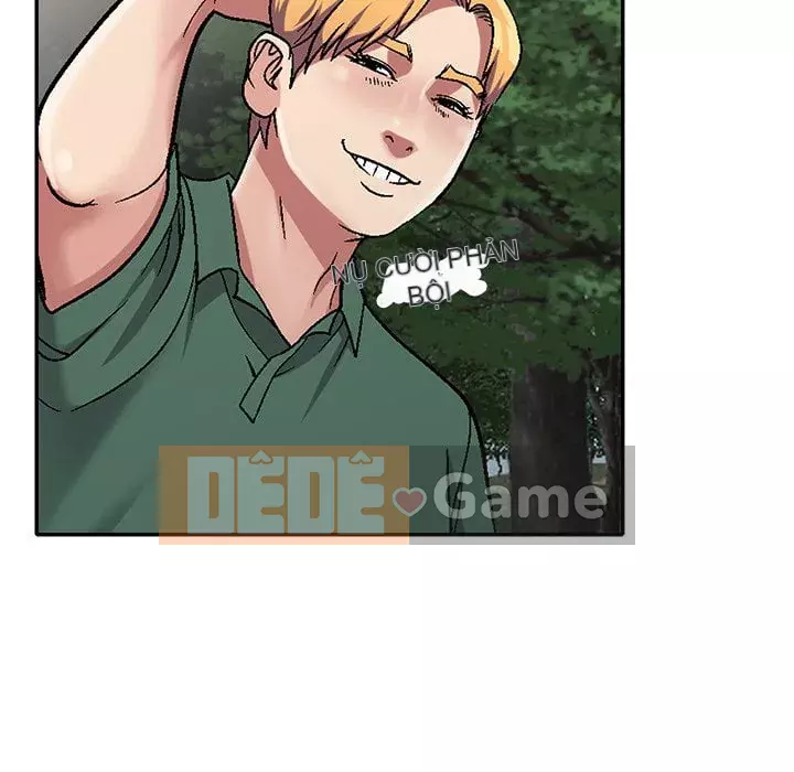 Chị thật là tốt bụng Chương 1-8