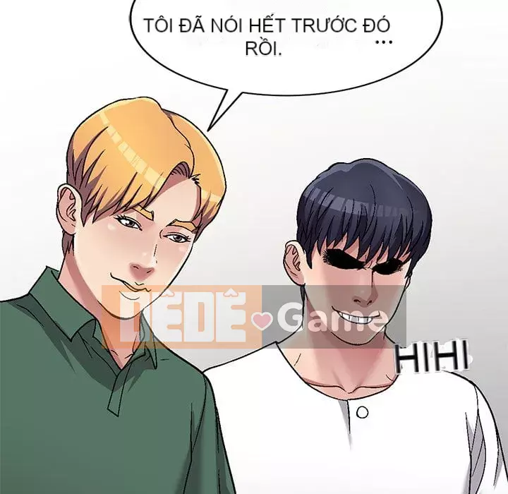 Chị thật là tốt bụng Chương 1-8